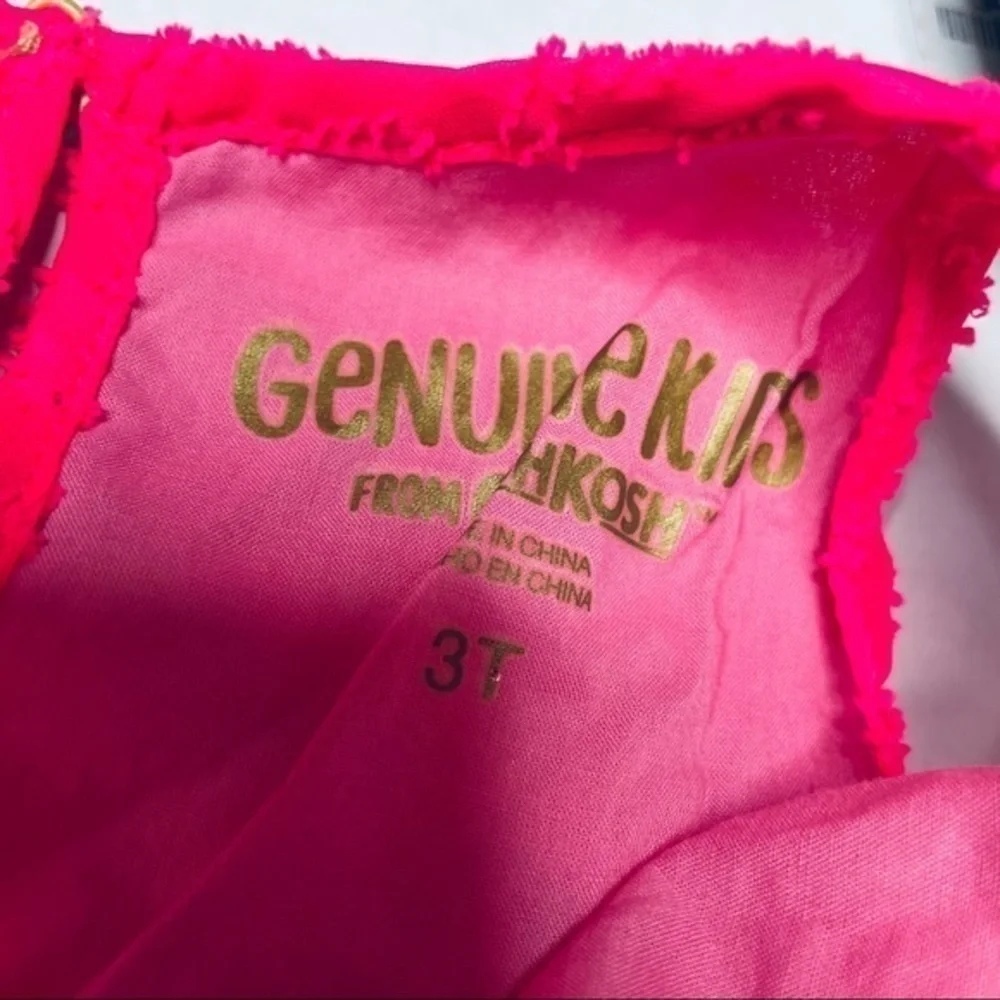 OshKosh Bgosh genuine kids